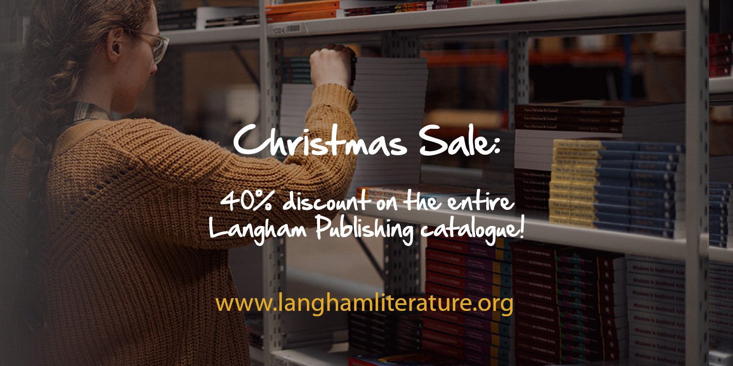 Langham christmas 2025