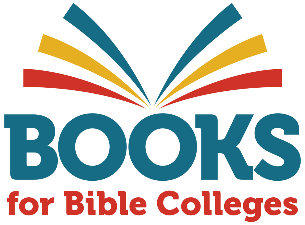 Books for Bible Colleges logo