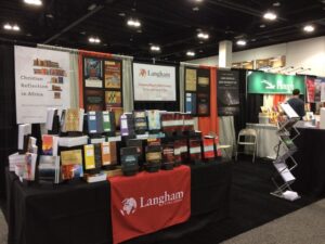 Representing Majority World Theology at SBL/AAR