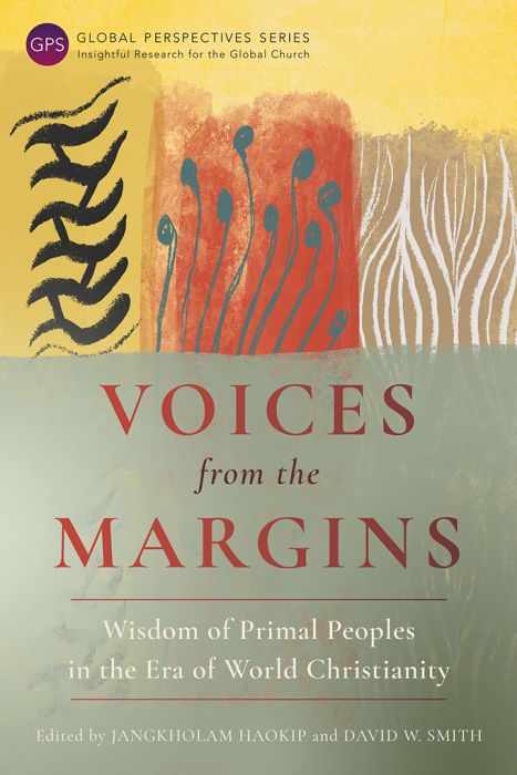 Voices from the Margins, co-edited by Jangkholam Haokip