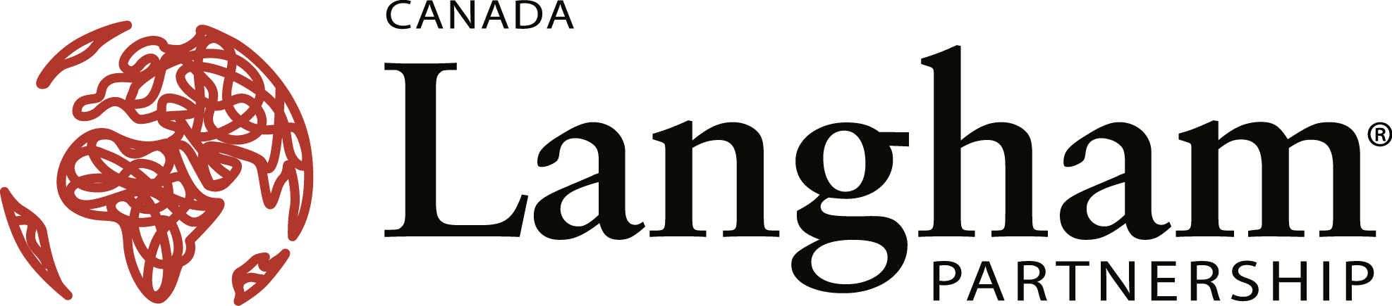 Langham Partnership Canada