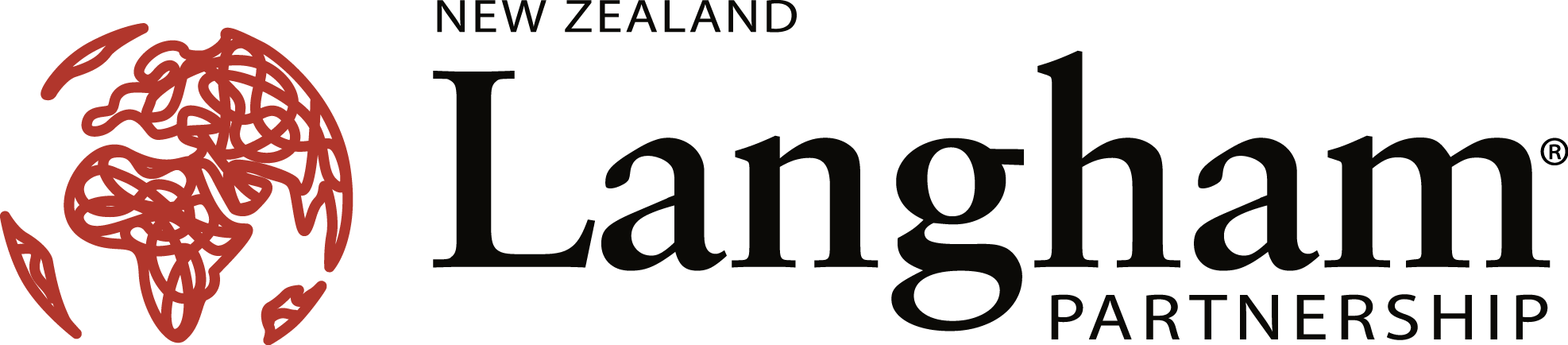 Langham Partnership New Zealand