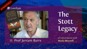 Episode 12 Jerram Barrs