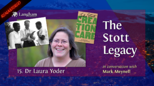 Episode 15 Laura Yoder