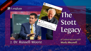 Russell Moore Episode 2