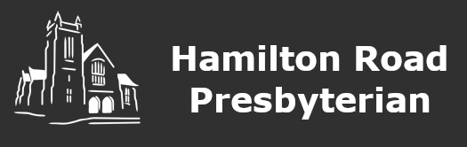 Hamilton Road Presbyterian Church logo