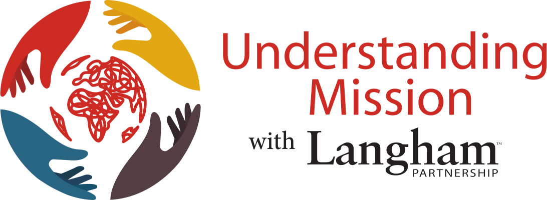 Understanding Mission logo