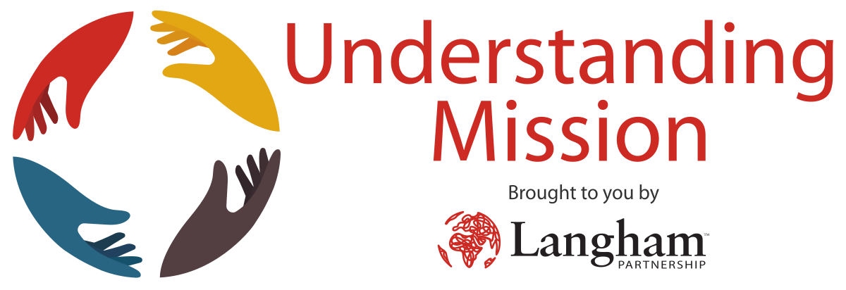 Understanding Mission logo Understanding Mission logo