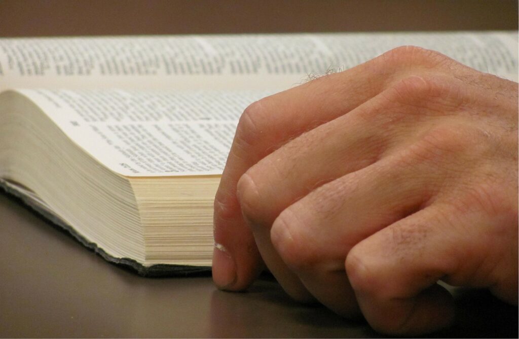 Bible