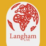 Langham Live Podcast logo