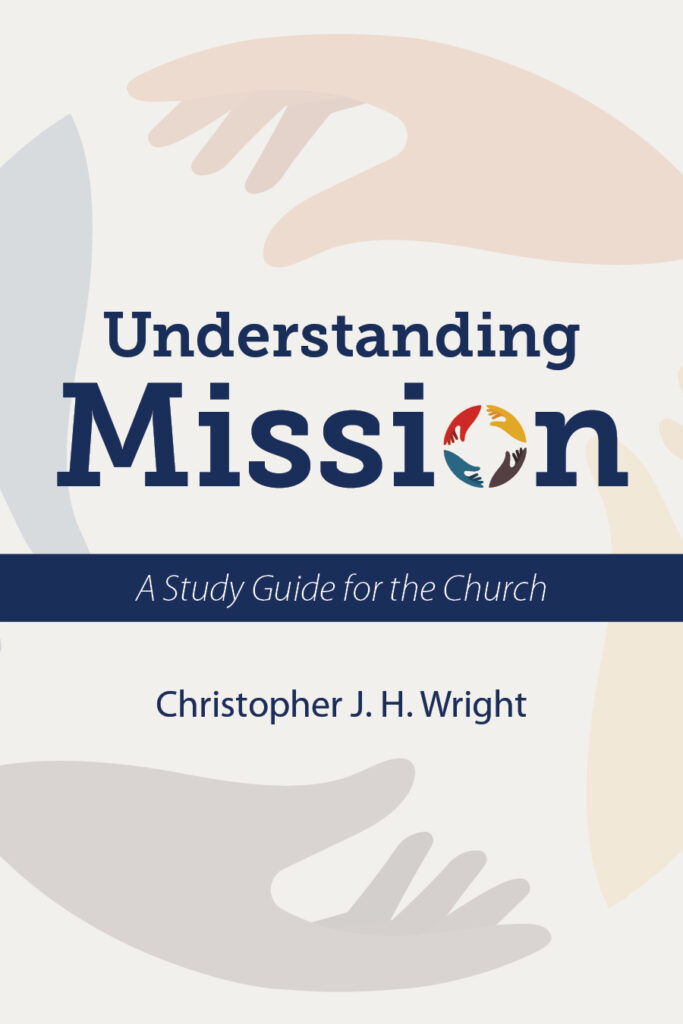 Understanding Mission book cover