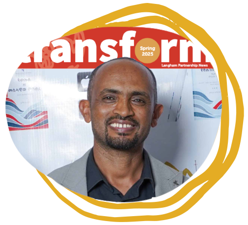 Transform Magazine