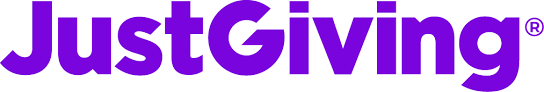 JustGiving logo