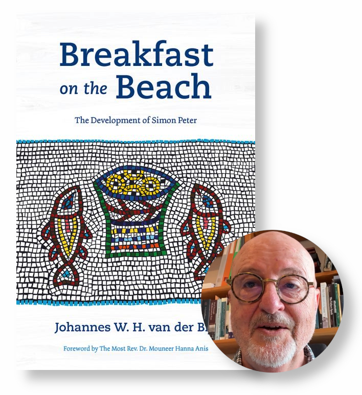 Langham Book Club - Breakfast on the Beach - Johannes W. H. van der Bijl