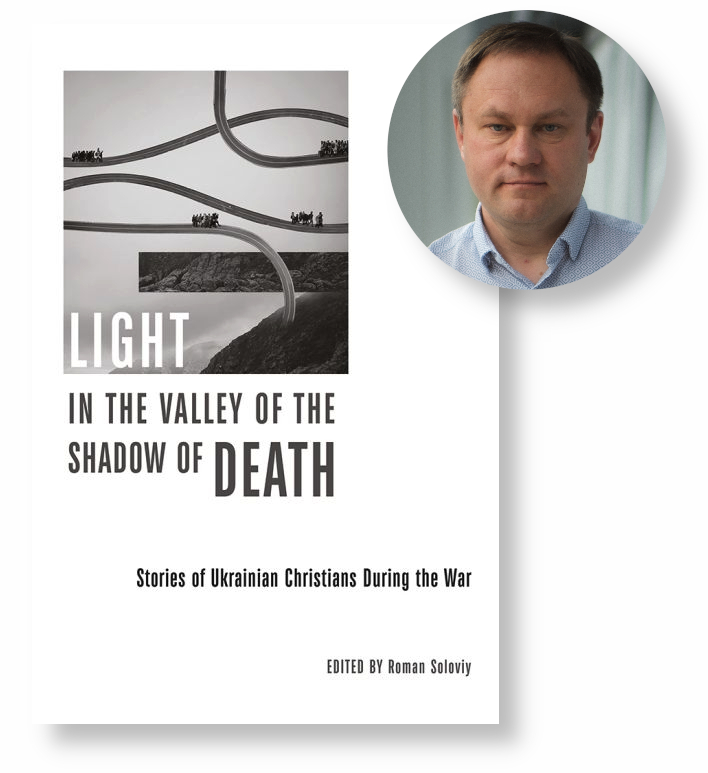 Langham Book Club - Light in the Valley of the Shadow of Death - Roman Soloviy