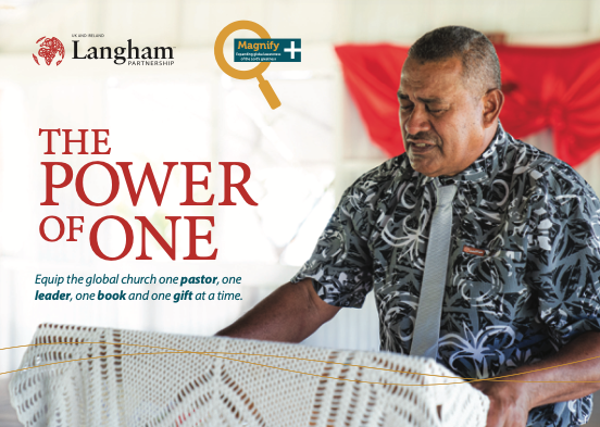 The Power Of One appeal