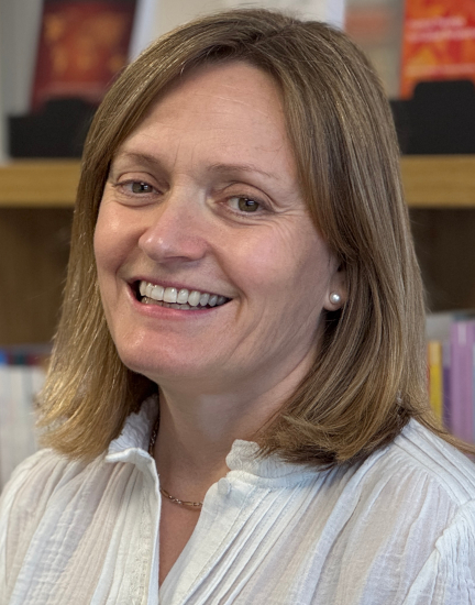 Katharine Austrian-Willis (nee Dryer)
