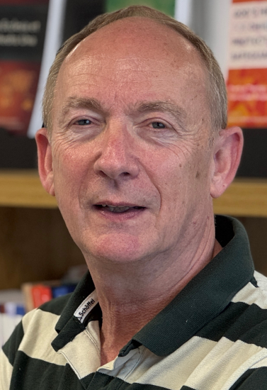 Martin Clarke