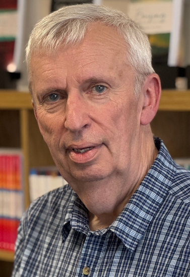 Nigel Anketell