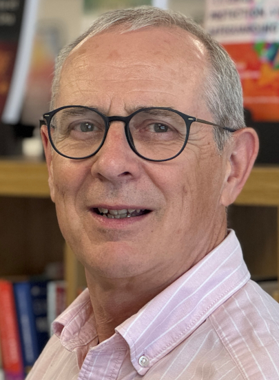 Nigel Bridges