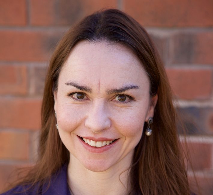 Dr C Rosalee Velleso Ewell