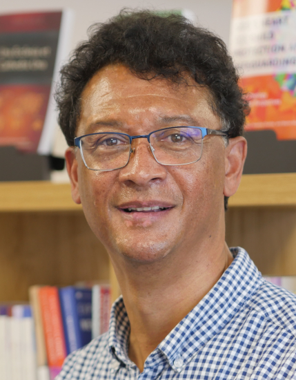 Steve Osei-Mensah