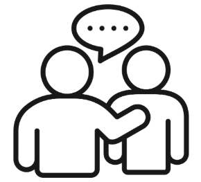 Developing local facilitators