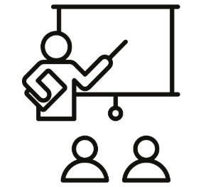 Practical training seminars