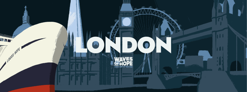 Wave of Hope tour