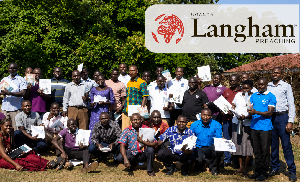 Langham Preaching Uganda