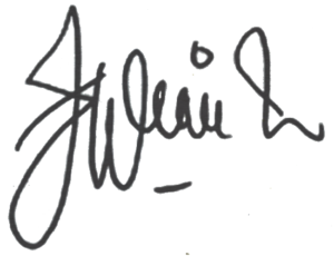 Dwi Handayani signature