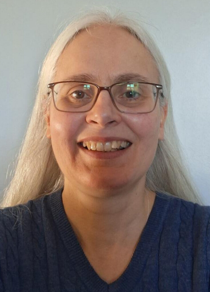 Rachel Broughton