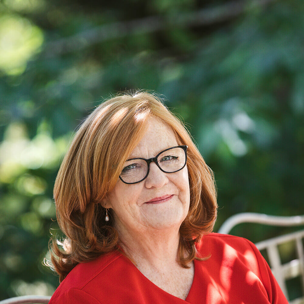 Jill McGilvray Jill McGilvray