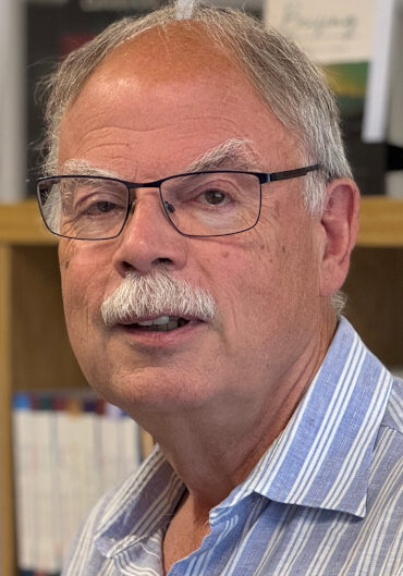 John Libby
