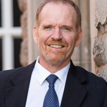 Peter Robinson